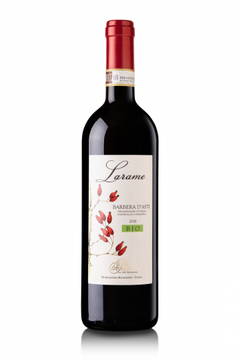 Tre Secoli - Barbera d'Asti DOCG Bio Larame